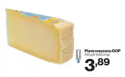 In'S Mercato Piave mezzano DOP offerta