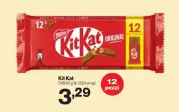 In'S Mercato Kit Kat offerta