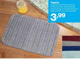 In'S Mercato Tappeto offerta
