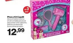 In'S Mercato Phone Kit Capelli offerta