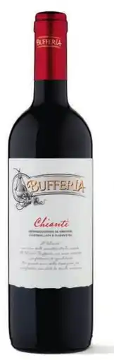 Spazio Conad Chianti DOCG BUFFERIA offerta