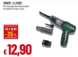 IperFamila SMART J LY002 offerta