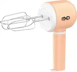 MD Discount MINI SBATTITORE - Pesca offerta