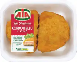 MD Discount CORDON BLEU CLASSICO offerta