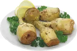 MD Discount CARCIOFI ARROSTITI offerta