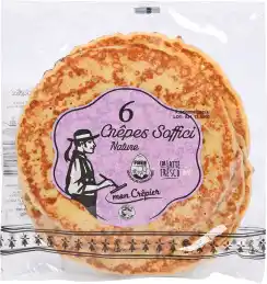 MD Discount 6 CRÊPES offerta