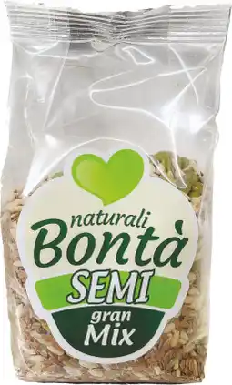 MD Discount MIX DI SEMI offerta