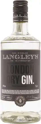 MD Discount LONDON DRY GIN offerta