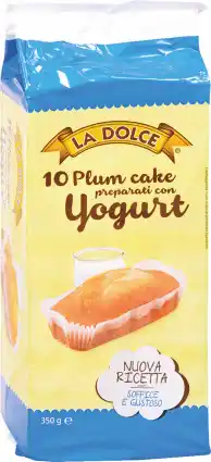 MD Discount 10 PLUM CAKE offerta
