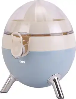 MD Discount SPREMIAGRUMI ELETTRICO JUICELAB offerta