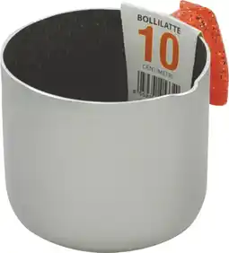 MD Discount BOLLILATTE CON COPERCHIO offerta