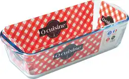 MD Discount STAMPO PLUMCAKE offerta