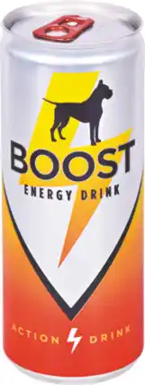 MD Discount ENERGY DRINK classico offerta
