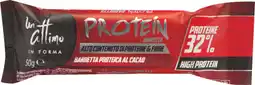 MD Discount BARRETTA PROTEIN 32% offerta
