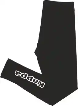 MD Discount LEGGINS LADY KAPPA offerta