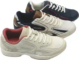 MD Discount SCARPA RUNNING RIKY KAPPA offerta
