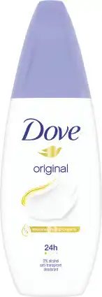 MD Discount DEODORANTE offerta