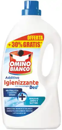 MD Discount IGIENIZZANTE PER BUCATO offerta