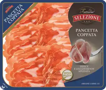 MD Discount PANCETTA COPPATA offerta