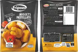 MD Discount NUGGETS PASTELLATI offerta