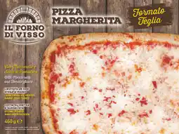 MD Discount PIZZA MARGHERITA XXL offerta