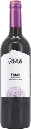 MD Discount SYRAH TERRE SICILIANE IGP offerta