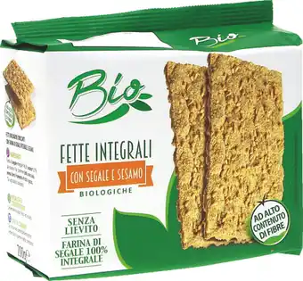 MD Discount FETTE CROCCANTI offerta