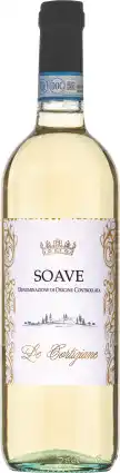 MD Discount VINO SOAVE DOC offerta