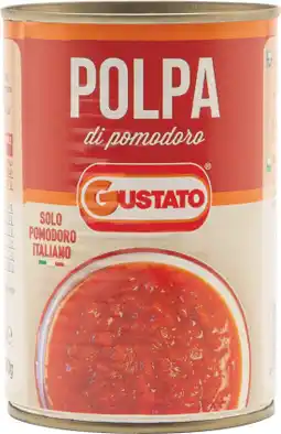 MD Discount POLPA DI POMODORO offerta