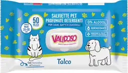 MD Discount SALVIETTE PET offerta