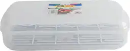 MD Discount 3 CONTENITORI CLIK CLAK offerta