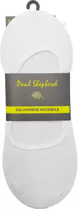 MD Discount SALVAPIEDE INVISIBILE MINICALZA offerta
