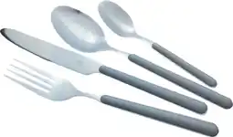 MD Discount POSATE SET 24 PEZZI offerta