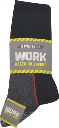 MD Discount CALZA DA LAVORO offerta