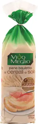 MD Discount PANE BAULETTO offerta
