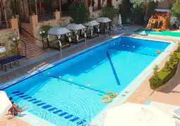 MD Discount NAAMA BLUE HOTEL offerta