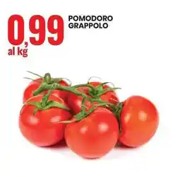 Eurospin Pomodoro grappolo offerta