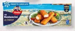 Conad Superstore Bastoncini FINDUS offerta