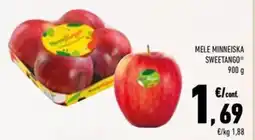 Conad Superstore Mele minneiska sweetango offerta