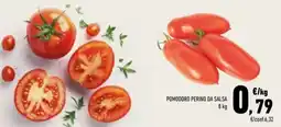 Conad Superstore Pomodoro perino da salsa offerta