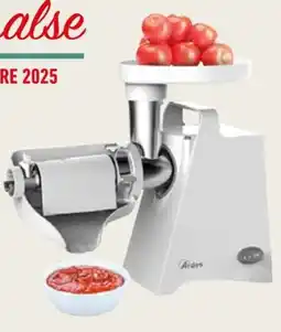 Conad Superstore PASSAPOMODORO ELETTRICO ARDES 300W ARPATRI01 offerta