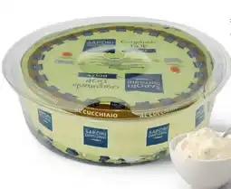 Spazio Conad Gorgonzola DOP dolce al cucchiaio Sapori&Dintorni Conad offerta