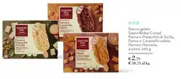 Spazio Conad Stecco gelato Sapori&Idee Conad offerta