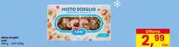 Interspar Misto Scoglio Arbi offerta