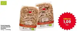 Interspar Pasta integrale, formati assortiti Garofalo offerta