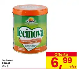 Interspar Lecinova Céréal offerta