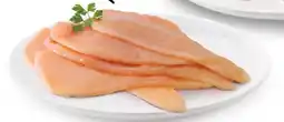 Extra Supermercati Petto di pollo a fette offerta