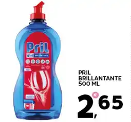 Extra Supermercati Pril brillantante offerta