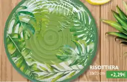 Extra Supermercati Risottiera offerta