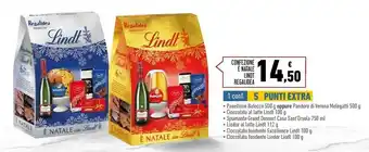 Conad Confezione e natale offerta